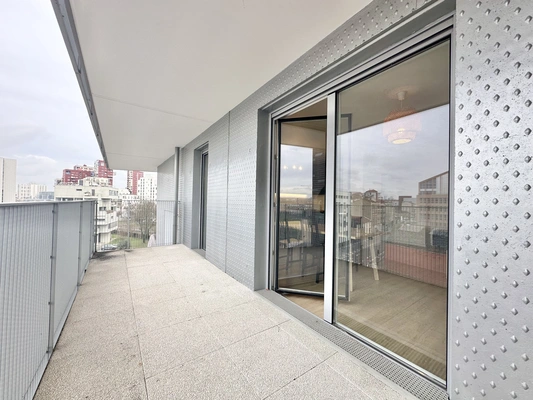 Balcon