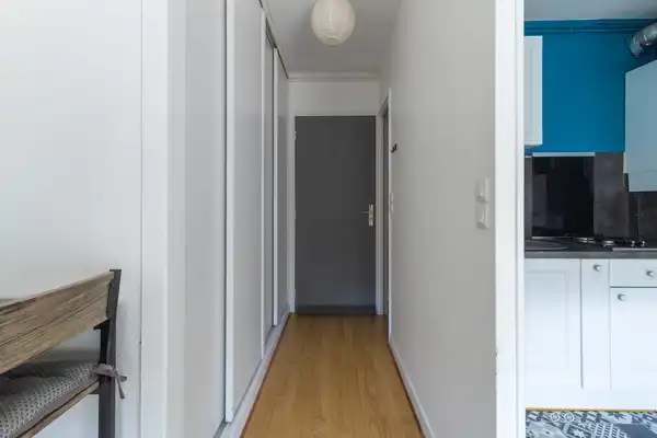 Entrée
