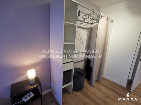 Chambre 3