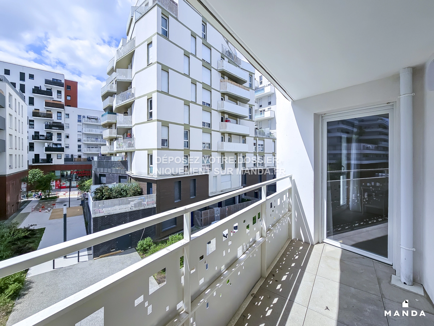 Balcon