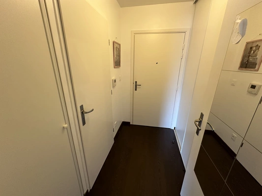 Entrée