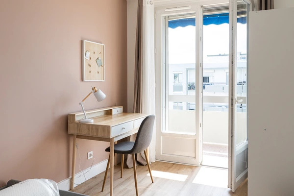 Chambre 1