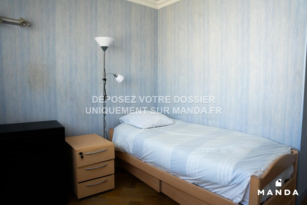 Chambre 1