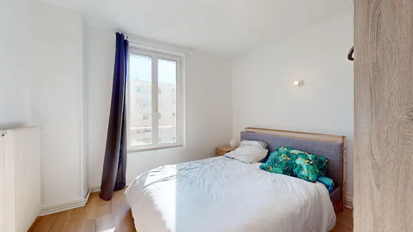 Chambre 1