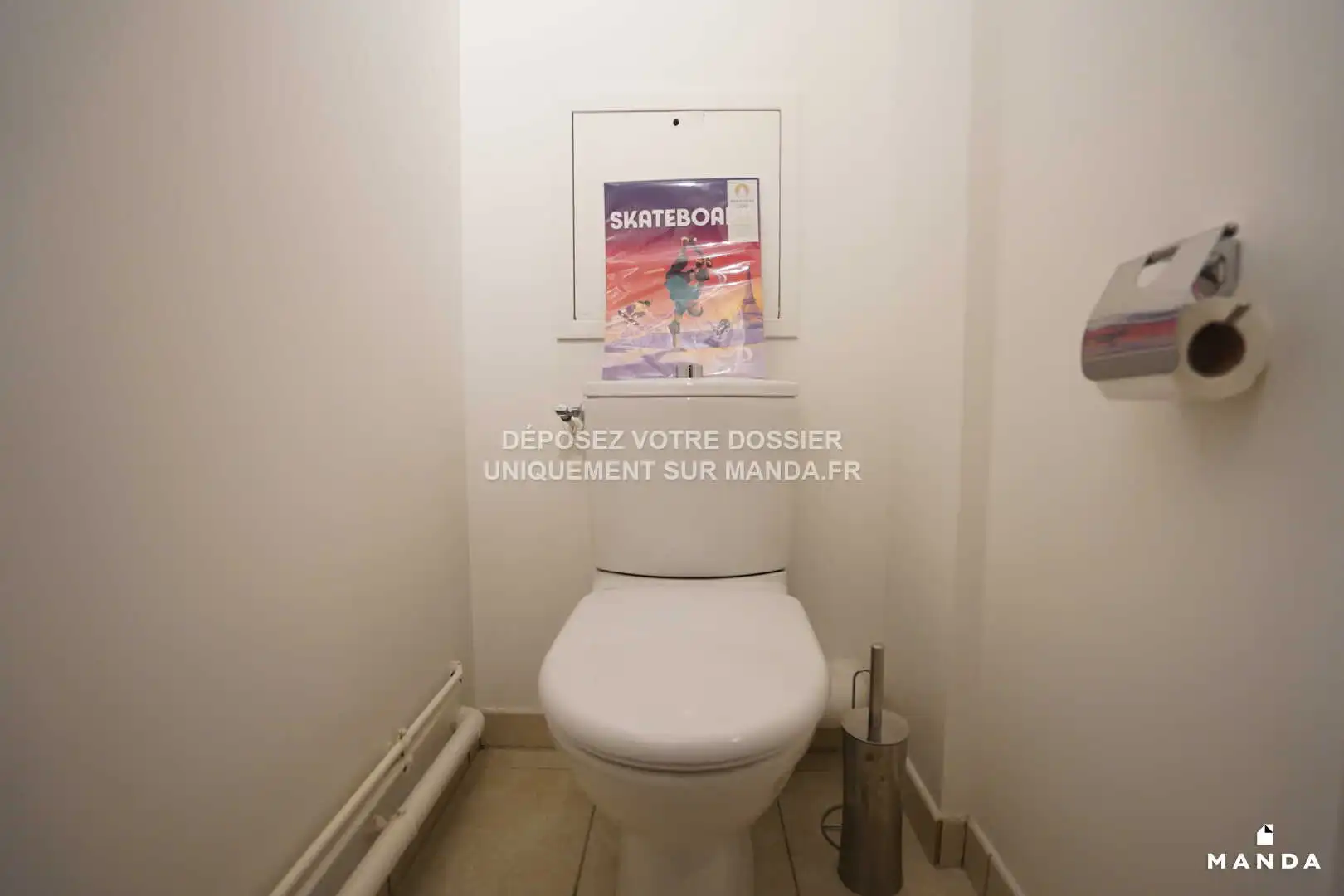 WC