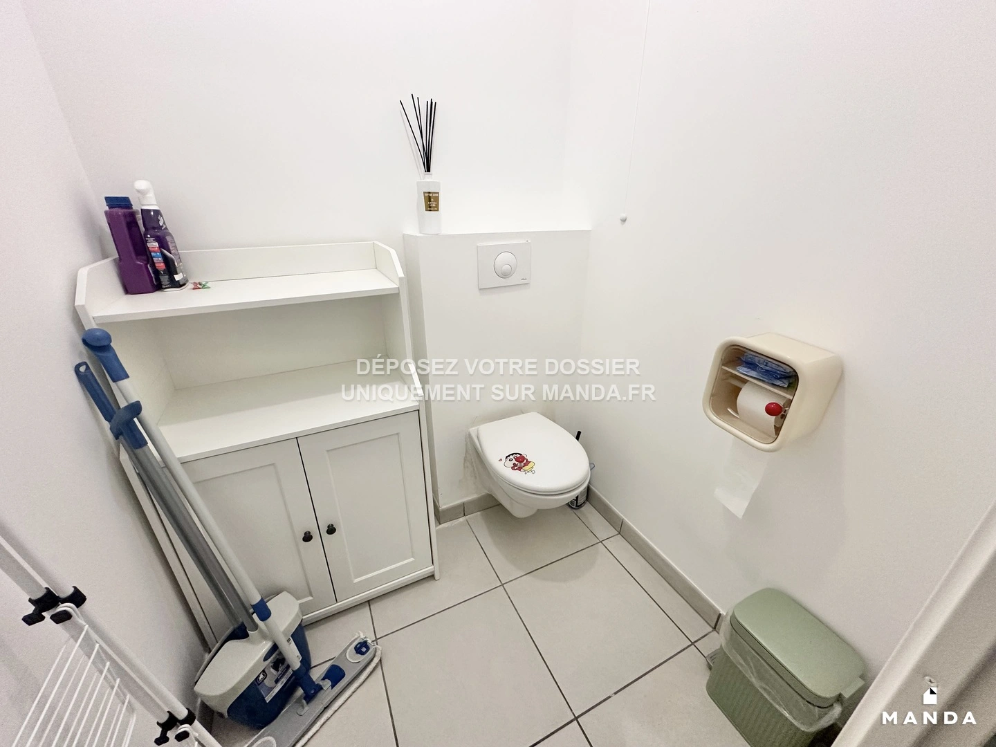 WC