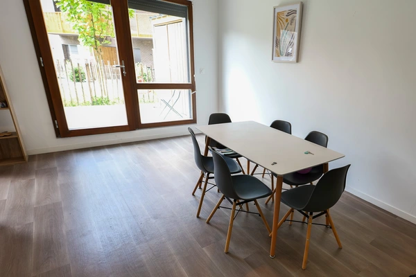 Salle à manger