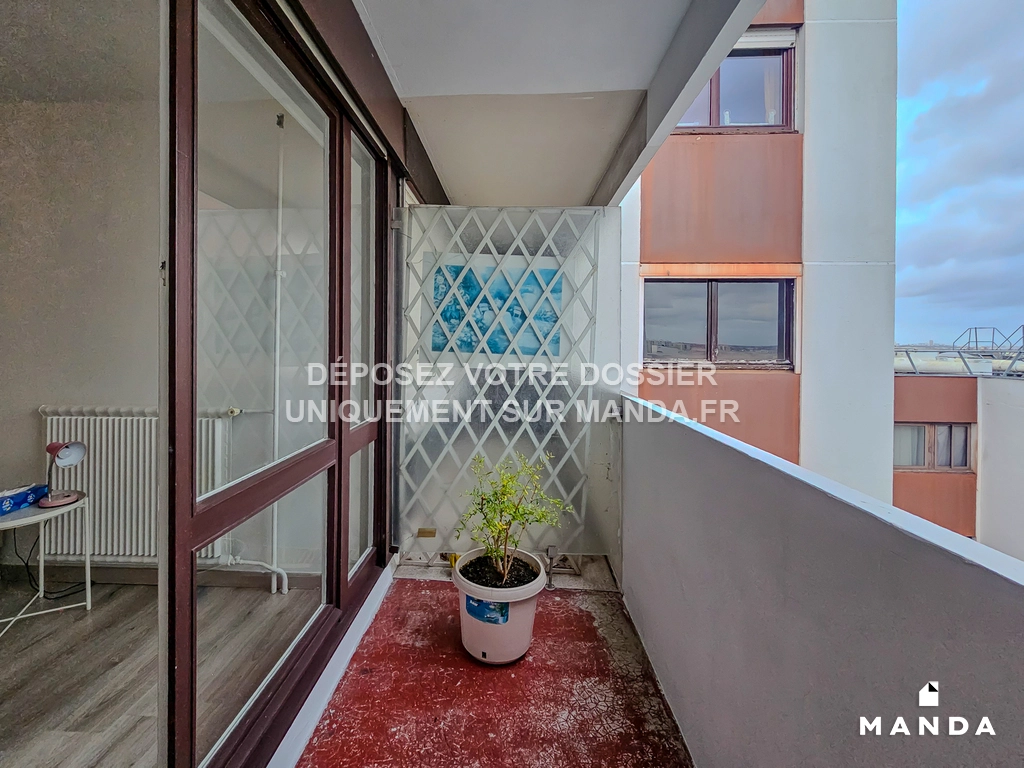 Balcon