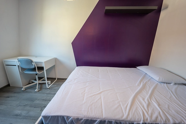 Chambre 4