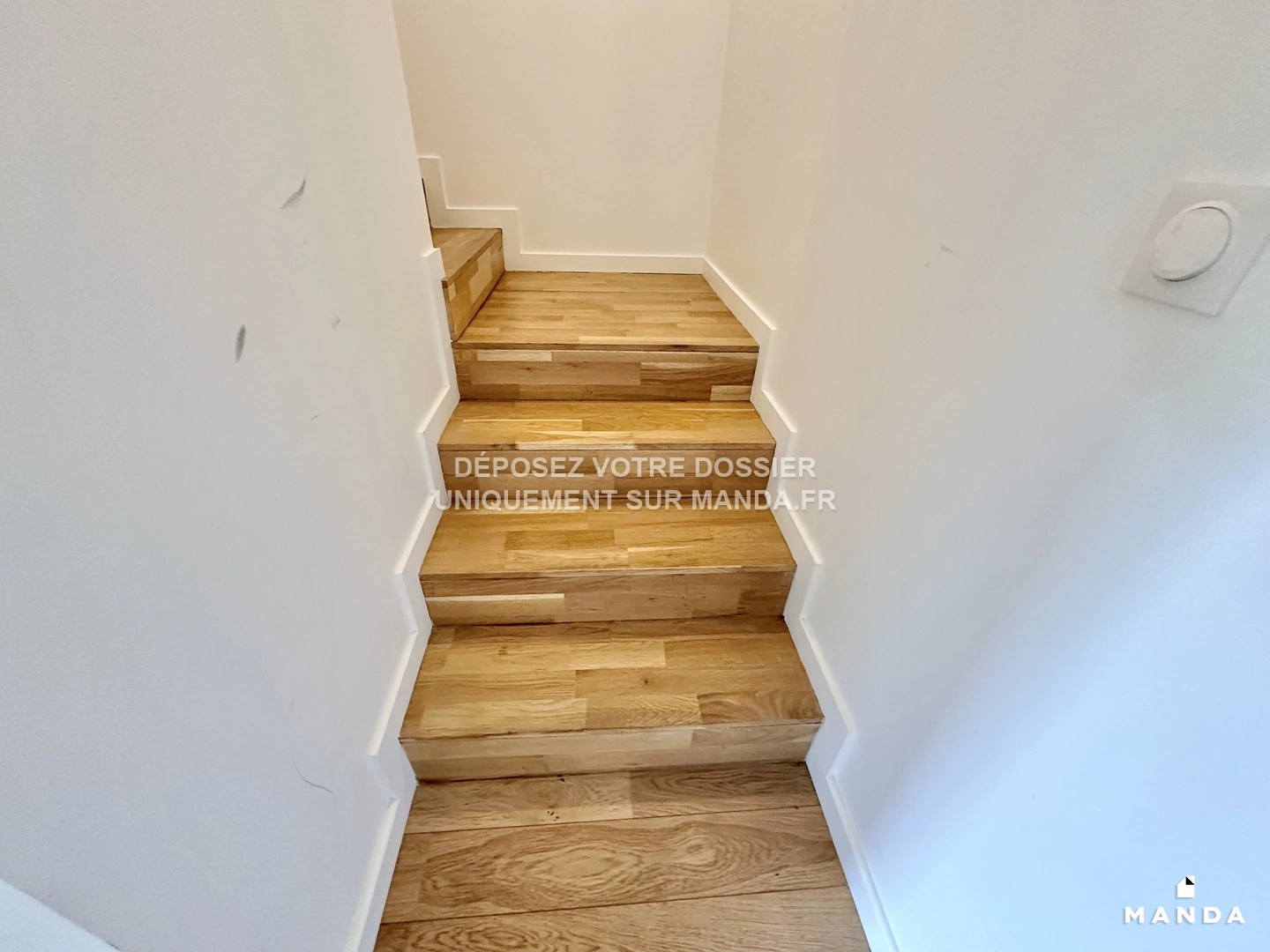 Escalier