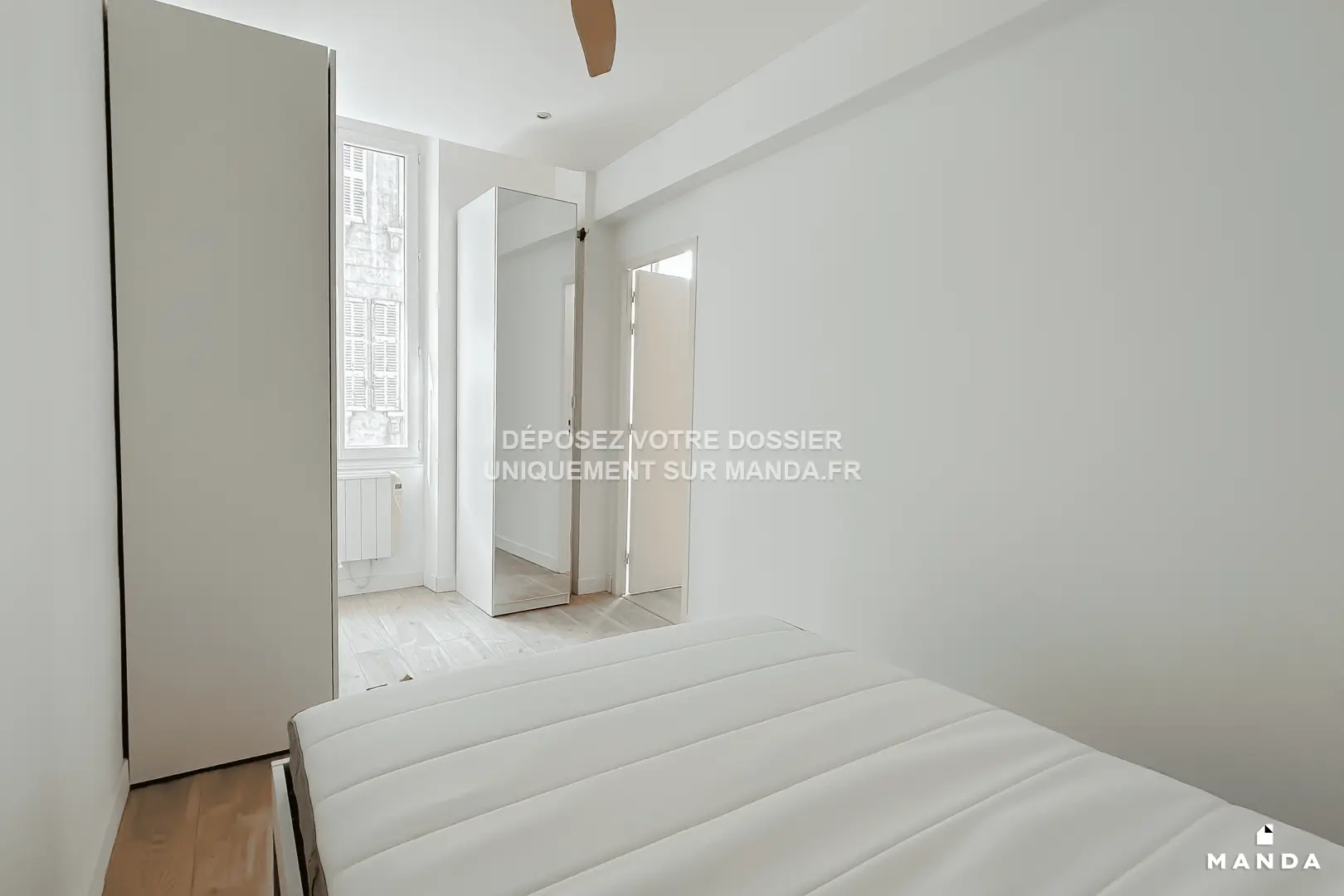 Chambre 1