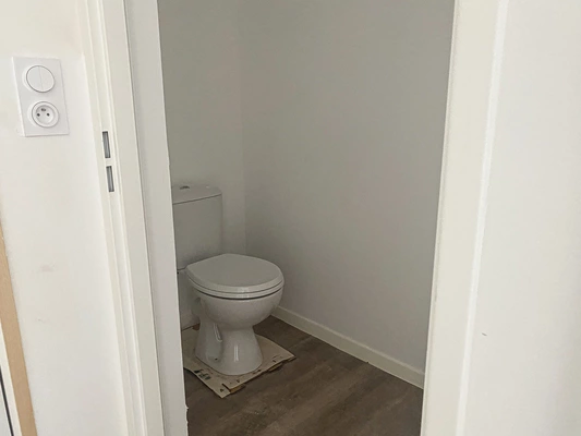 WC