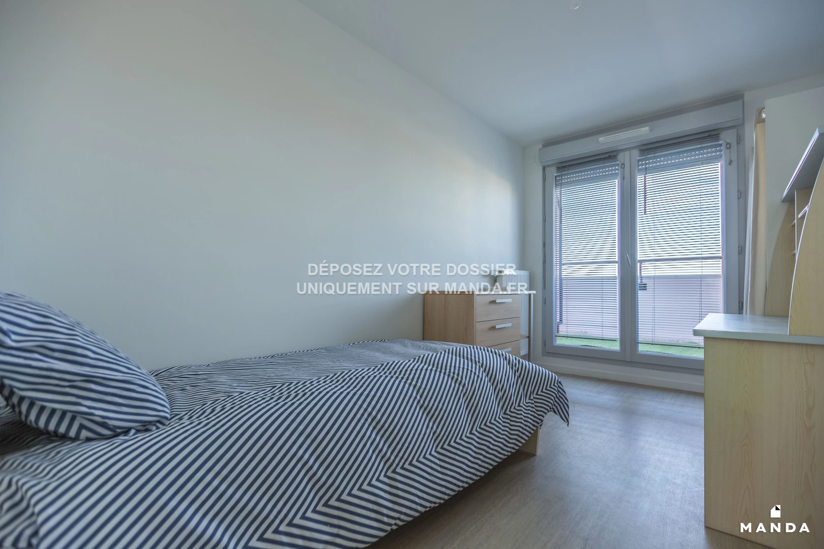 Chambre 3