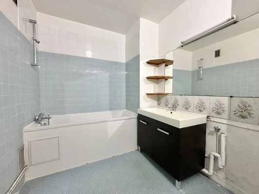 Salle de bains