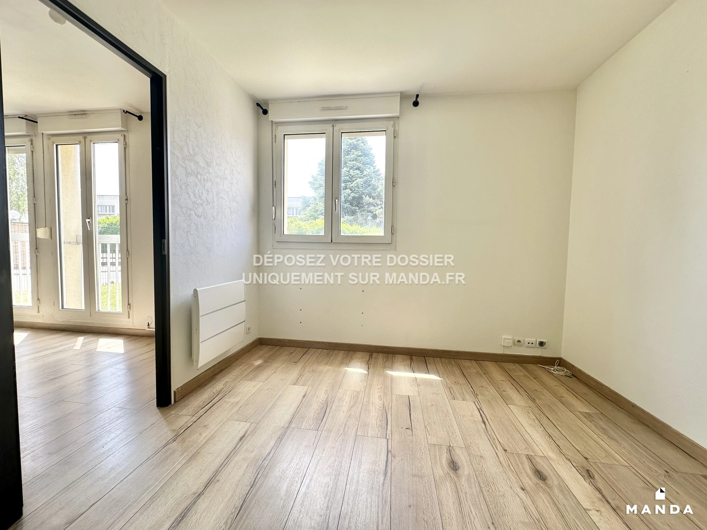 Chambre 1