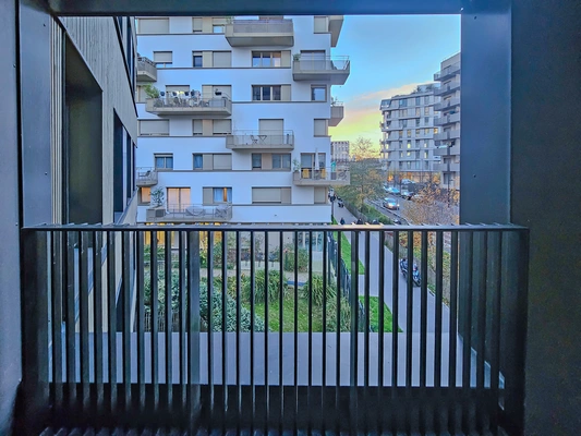 Balcon