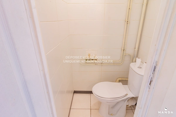 WC