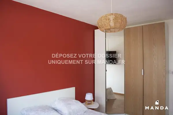 Chambre 2