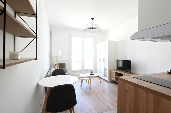 Appartement à La Garenne-Colombes