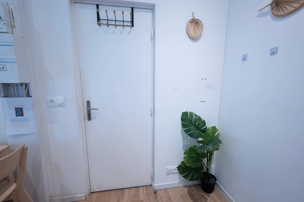 Entrée