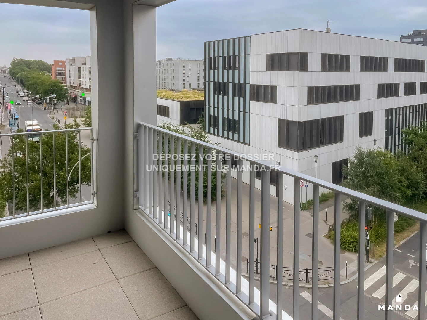 Balcon