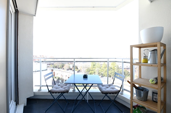 Balcon