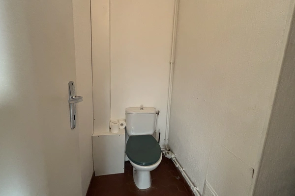 WC