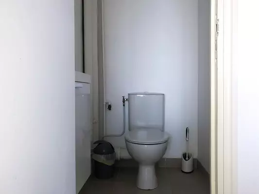 WC