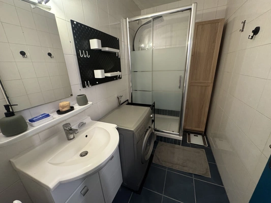 Salle de bains