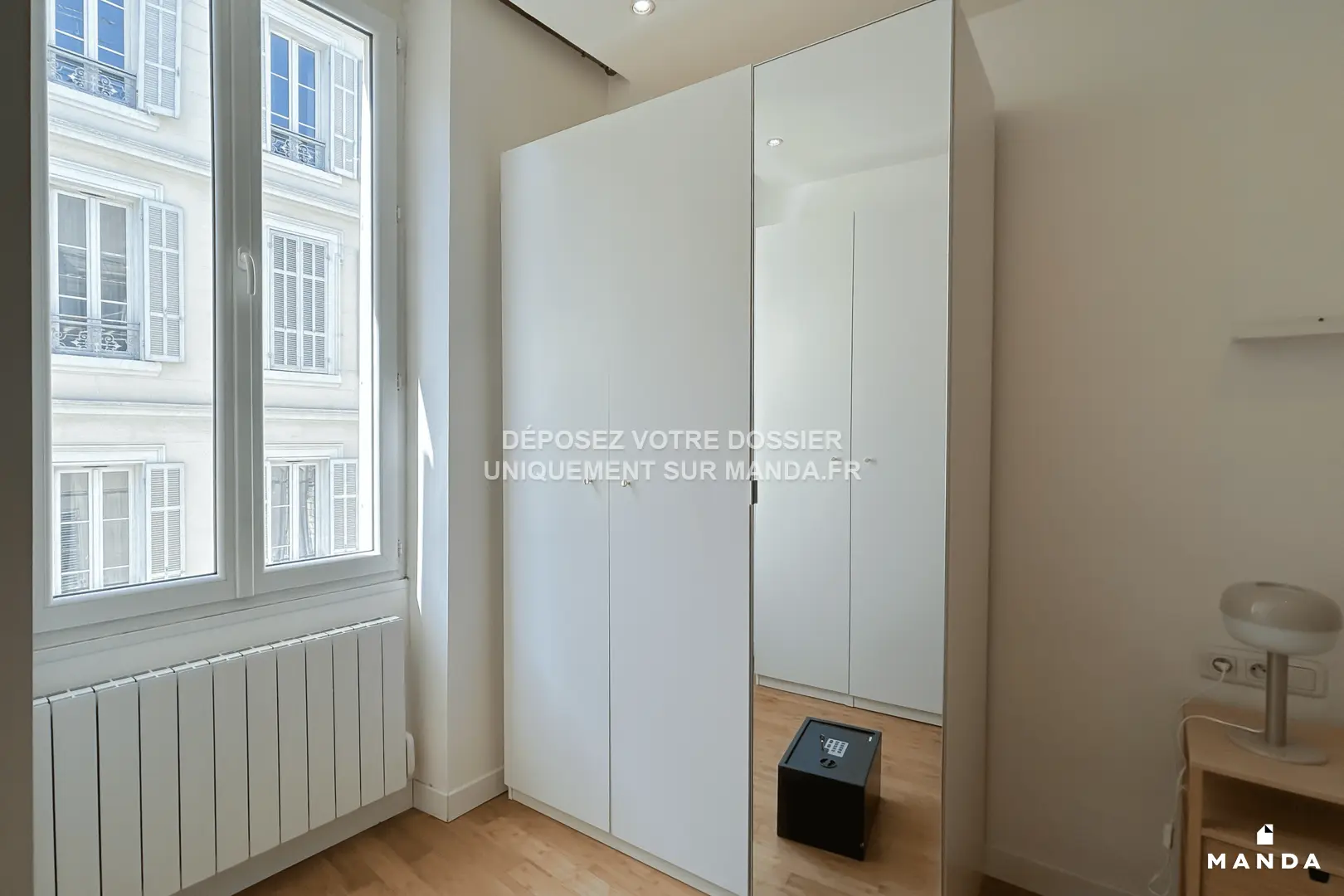 Chambre 3