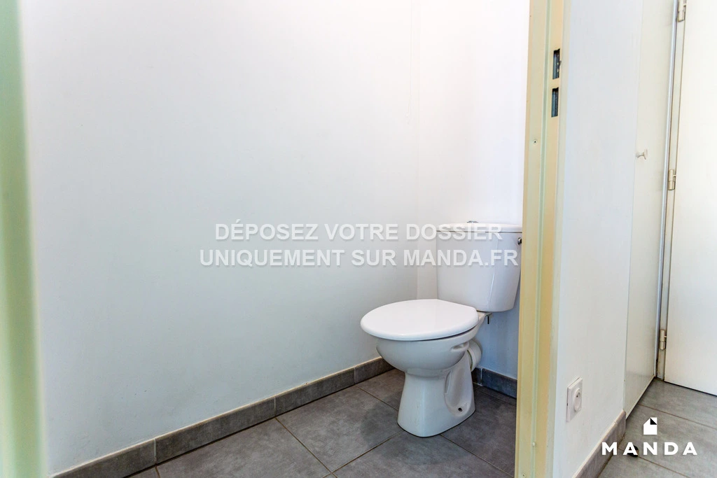 WC