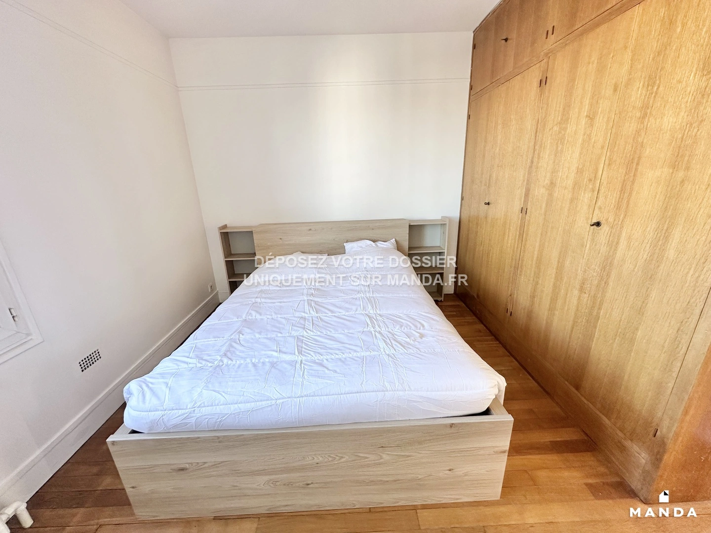 Chambre 1