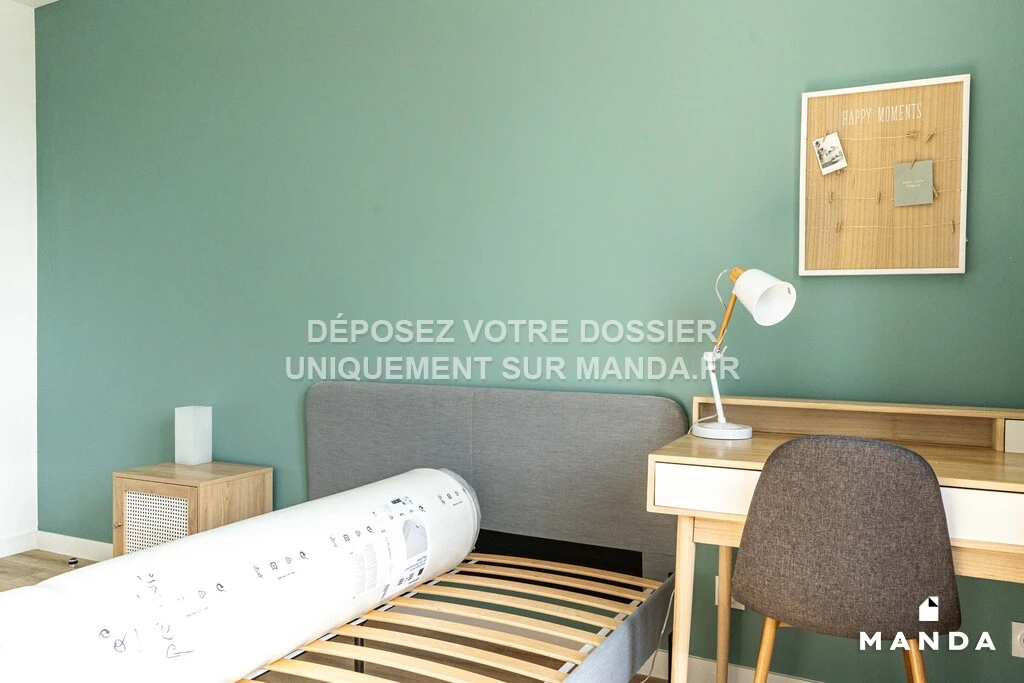 Chambre 2