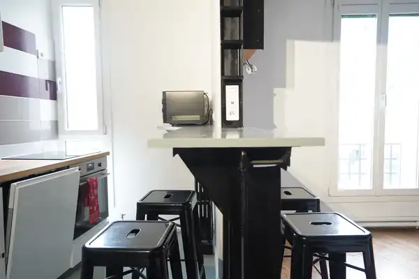 Cuisine