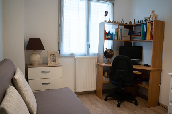 Bureau