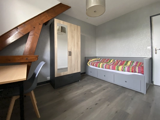 Chambre 6