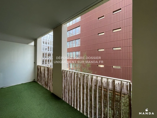 Balcon