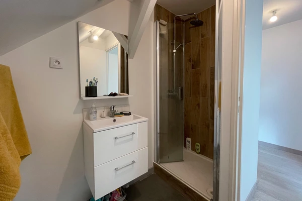 Salle de bain