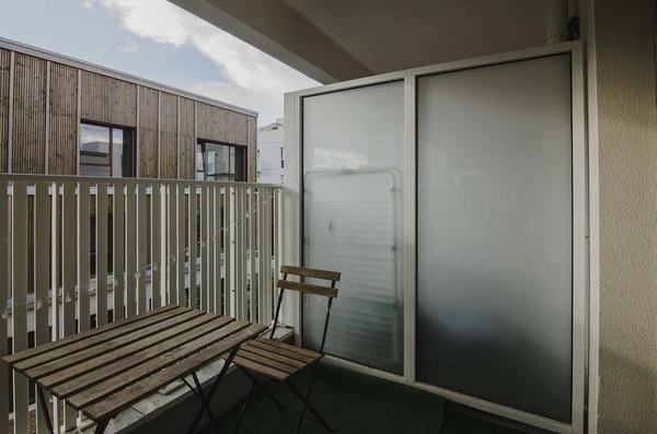 Balcon
