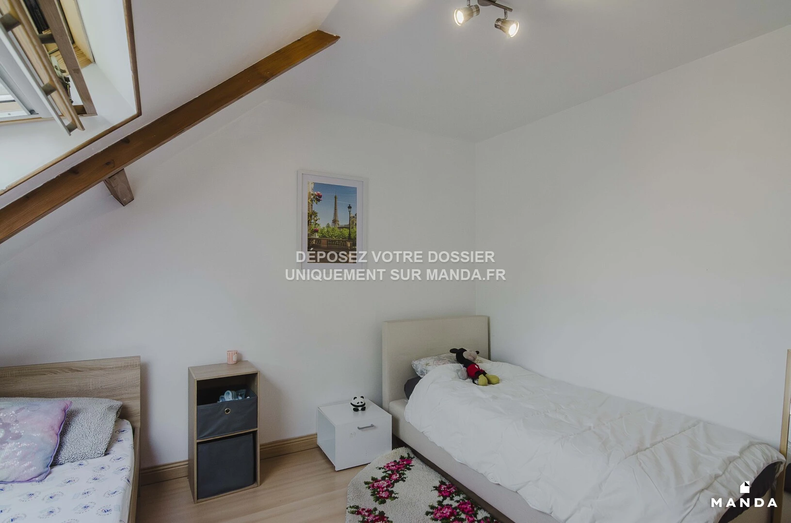 Chambre 2
