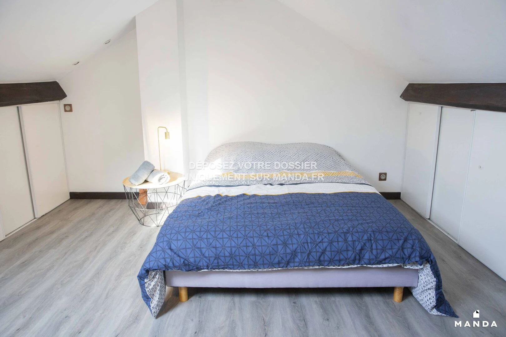 Chambre 5