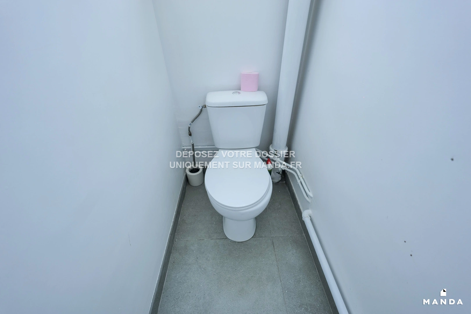 WC
