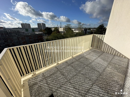 Balcon