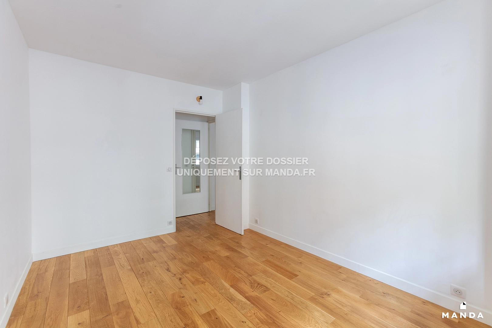 Chambre 1