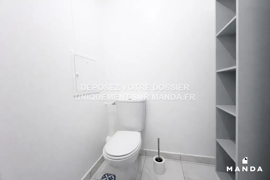 WC