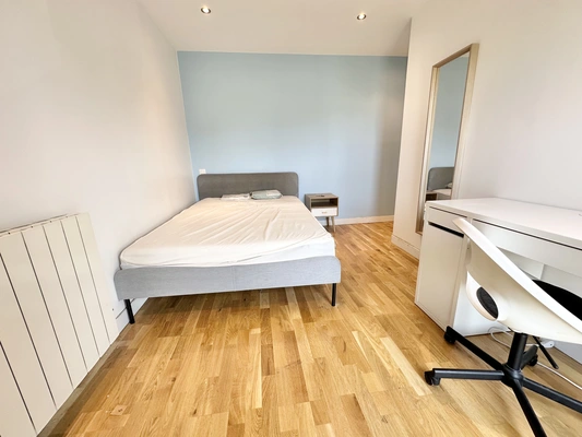 Chambre 4