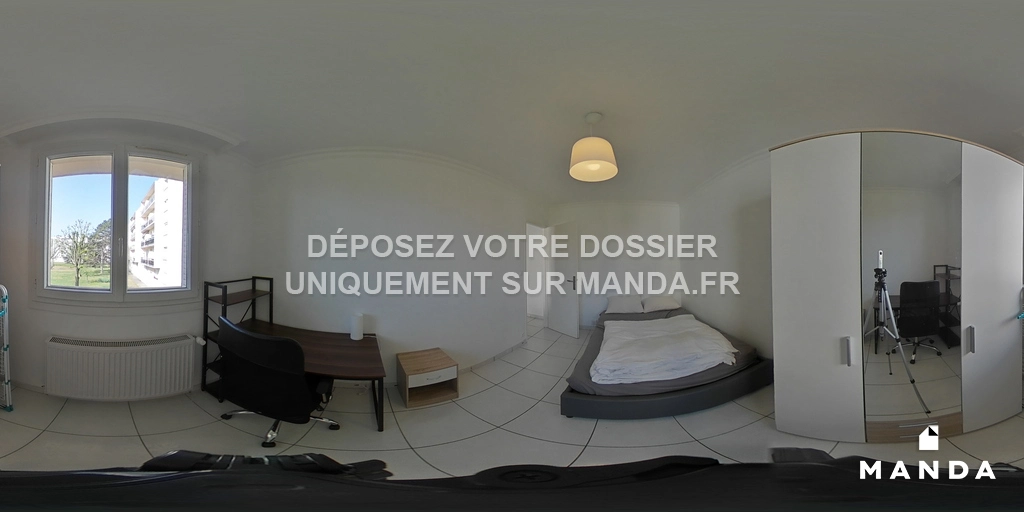 Chambre 1