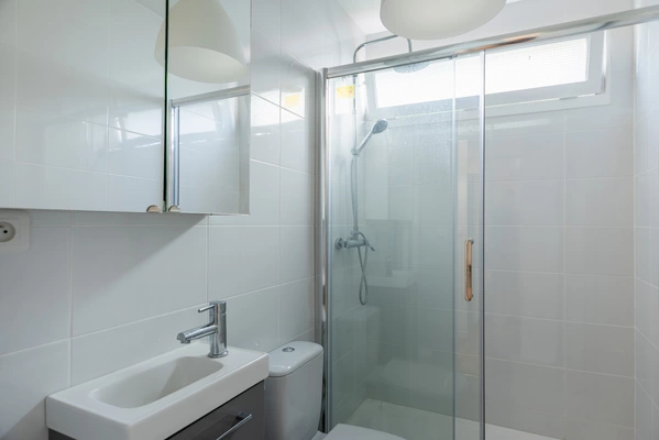  Salle de bains 1