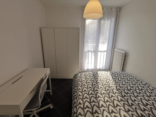 Chambre 2