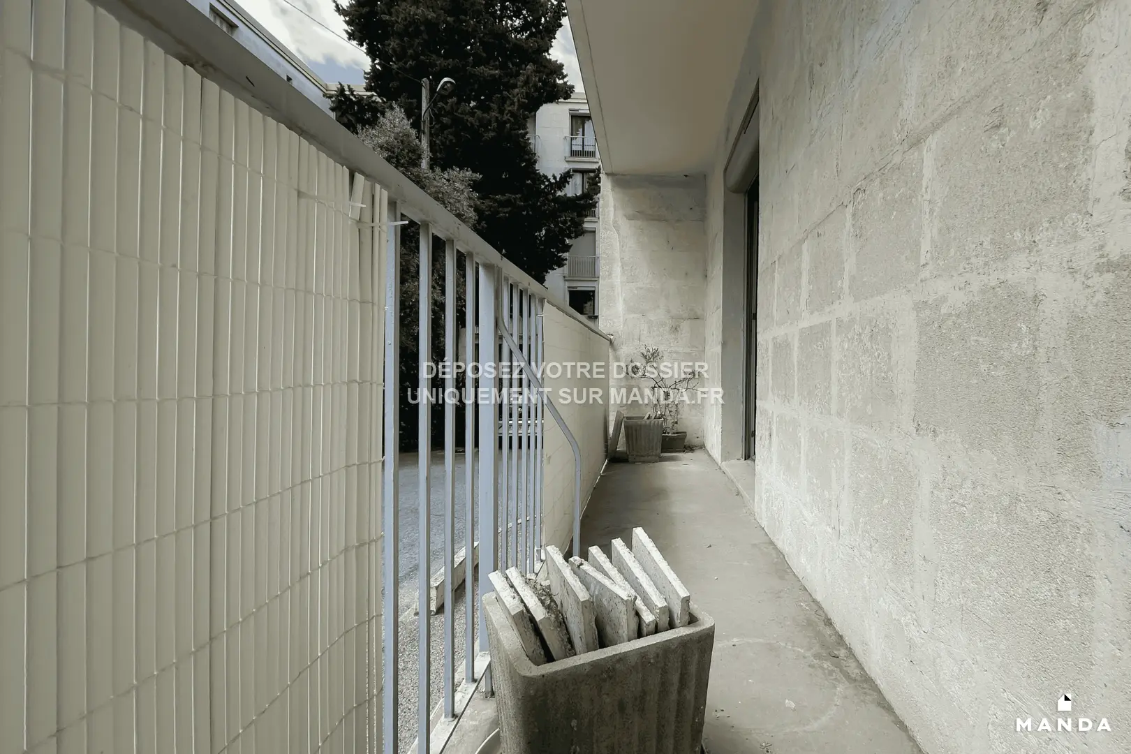 Balcon